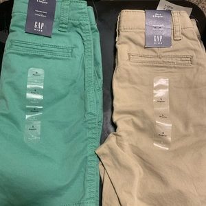 Gal shorts brand new size 5